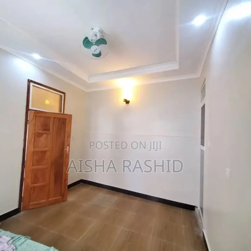 1bdrm Apartment in Kinondoni for rent