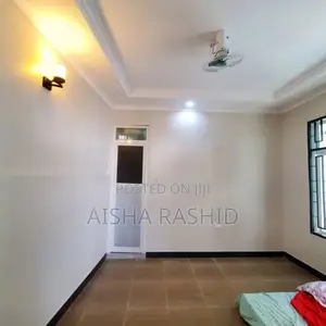 1bdrm Apartment in Kinondoni for rent