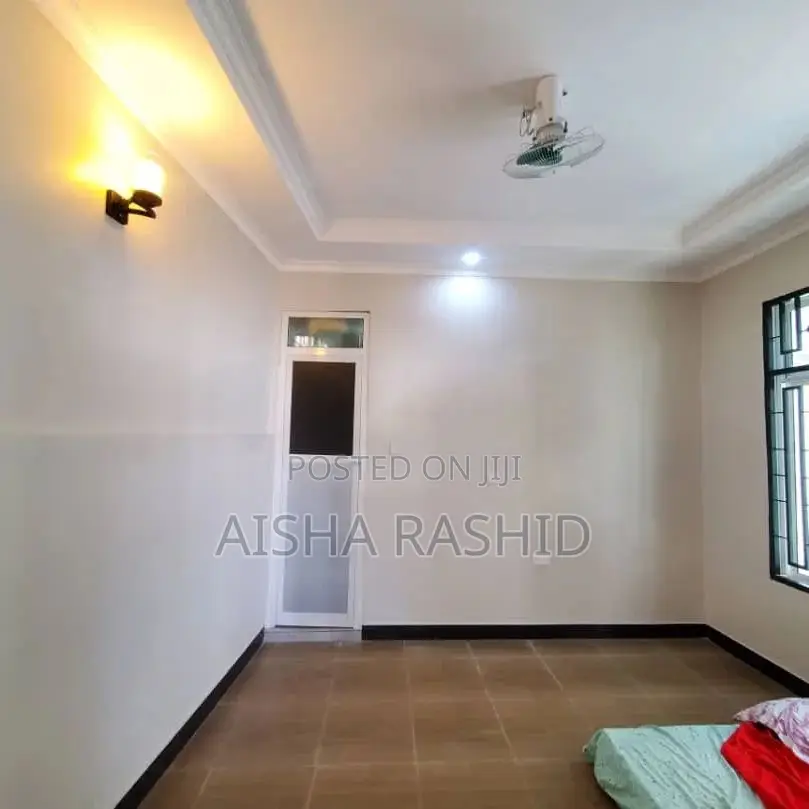 1bdrm Apartment in Kinondoni for rent