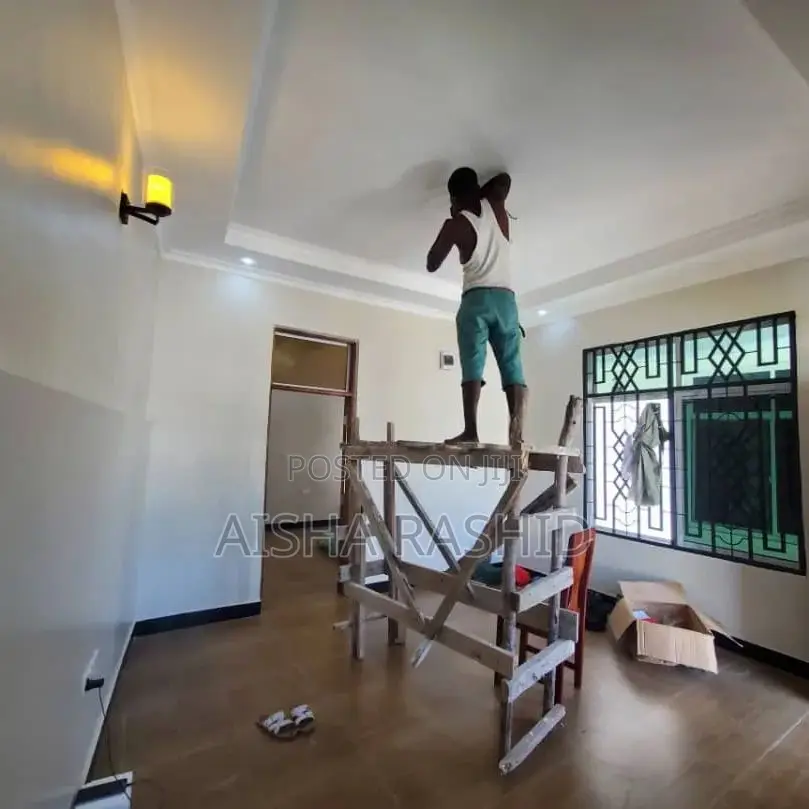 1bdrm Apartment in Kinondoni for rent