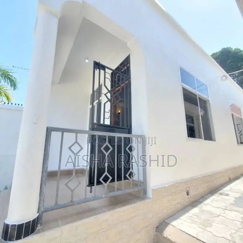 1bdrm Apartment in Kinondoni for rent