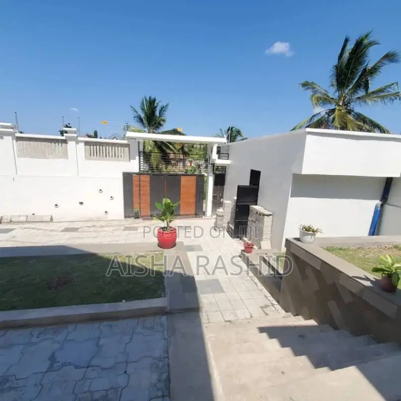 1bdrm Apartment in Kinondoni for rent