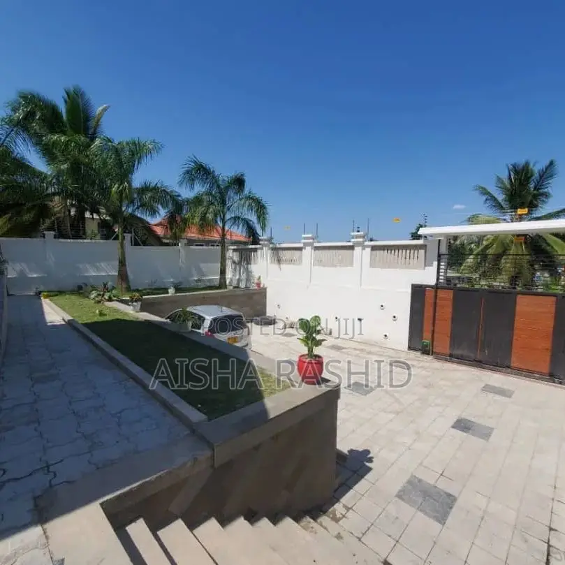 1bdrm Apartment in Kinondoni for rent