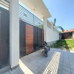 1bdrm Apartment in Kinondoni for rent