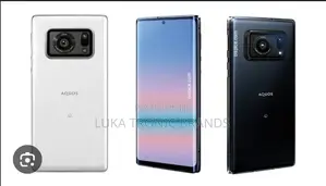 Sharp Aquos R6 128 GB