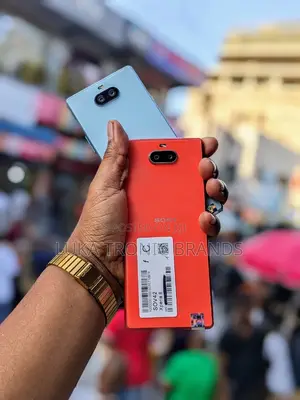 Sony Xperia 8 SOV42 64 GB