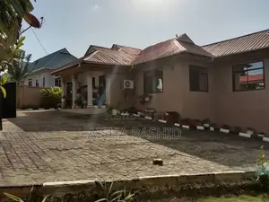 3bdrm House in Kinondoni for sale