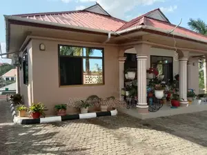 3bdrm House in Kinondoni for sale