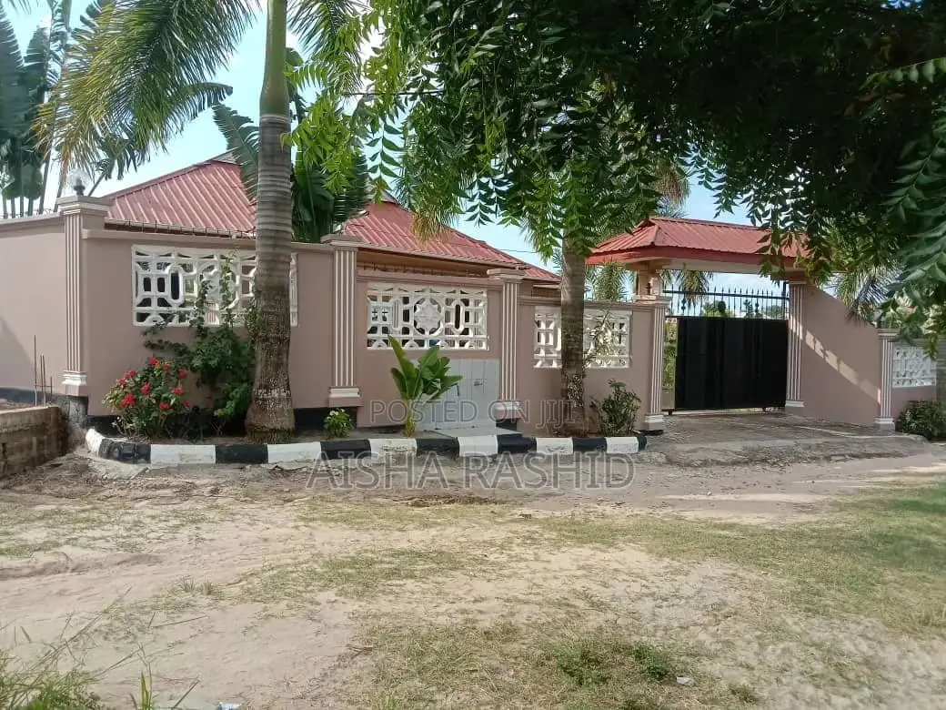 3bdrm House in Kinondoni for sale