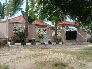 3bdrm House in Kinondoni for sale