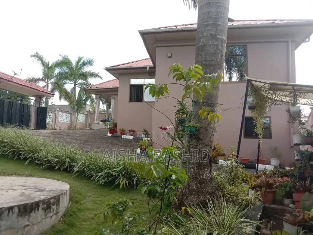 3bdrm House in Kinondoni for sale