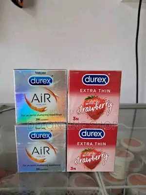 Dulex Condom