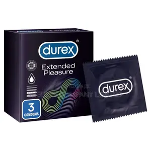 Durex Condoms 12 Packs