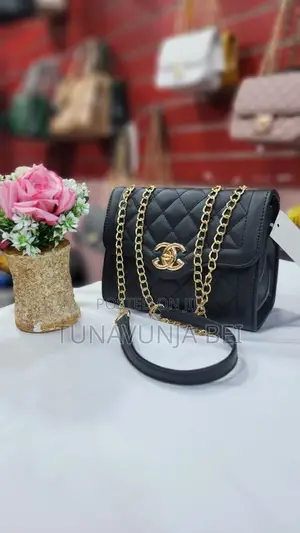 Women's Hand Bag's