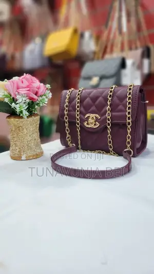 Women's Hand Bag's