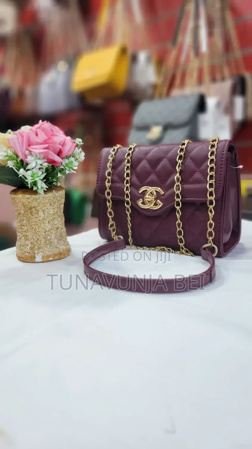 Women's Hand Bag's