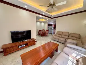 Furnished 3bdrm Villa in Oyster Bay for rent