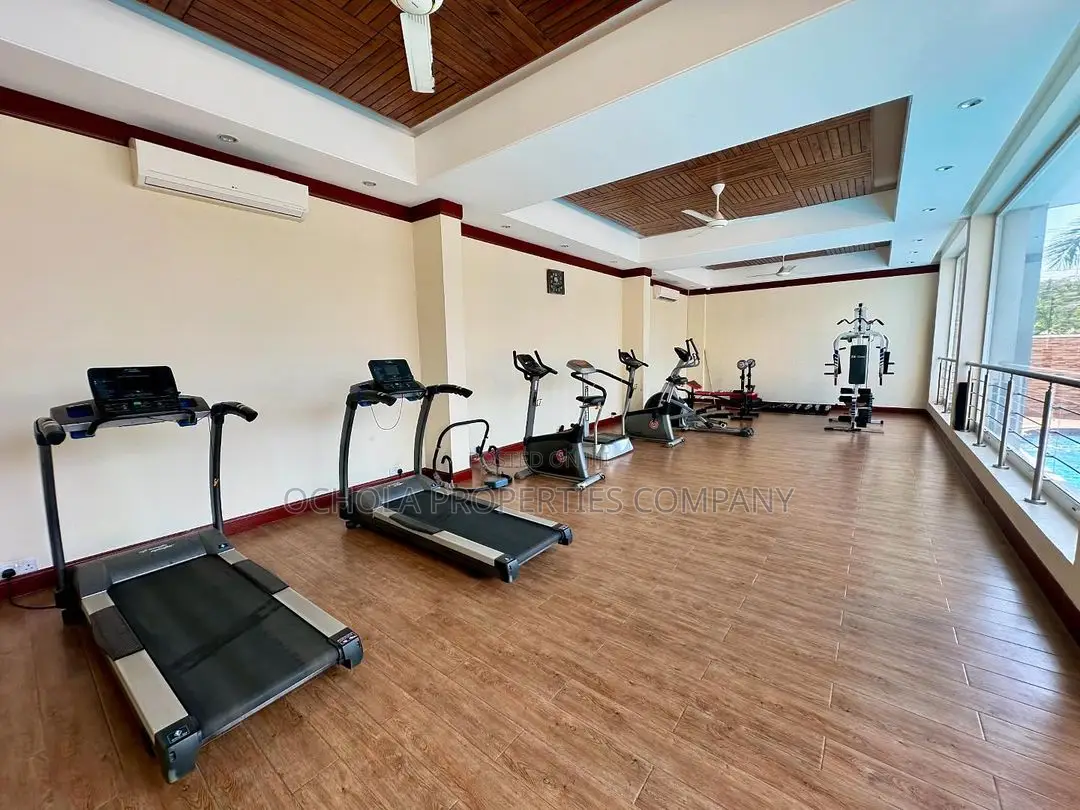 Furnished 3bdrm Villa in Oyster Bay for rent