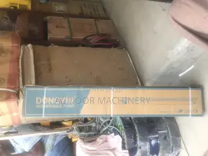 Dongyin Submisiber Pump 0.5