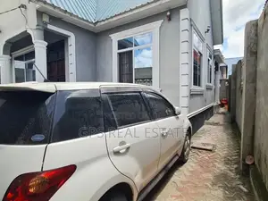 3bdrm House in Mbagala Chamazi, Temeke for sale