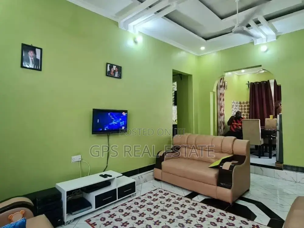 3bdrm House in Mbagala Chamazi, Temeke for sale
