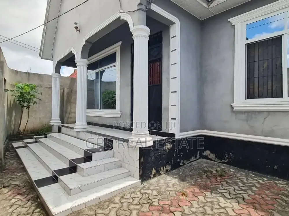 3bdrm House in Mbagala Chamazi, Temeke for sale