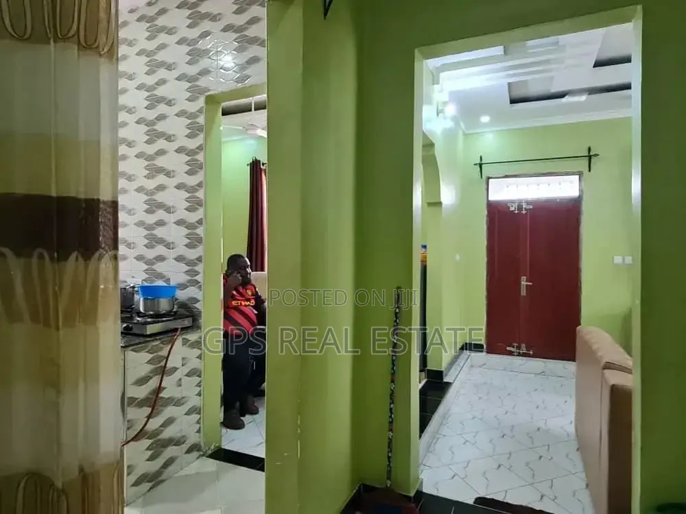 3bdrm House in Mbagala Chamazi, Temeke for sale
