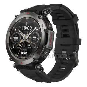 Amazfit T-Rex Ultra Smart Watch for Men
