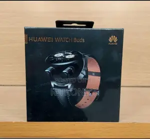HUAWEI Watch Buds Smartwatch
