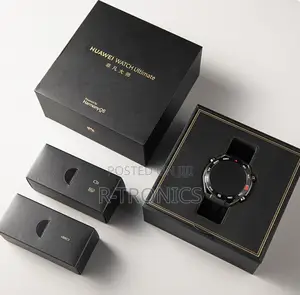 HUAWEI Watch Ultimate Smartwatch