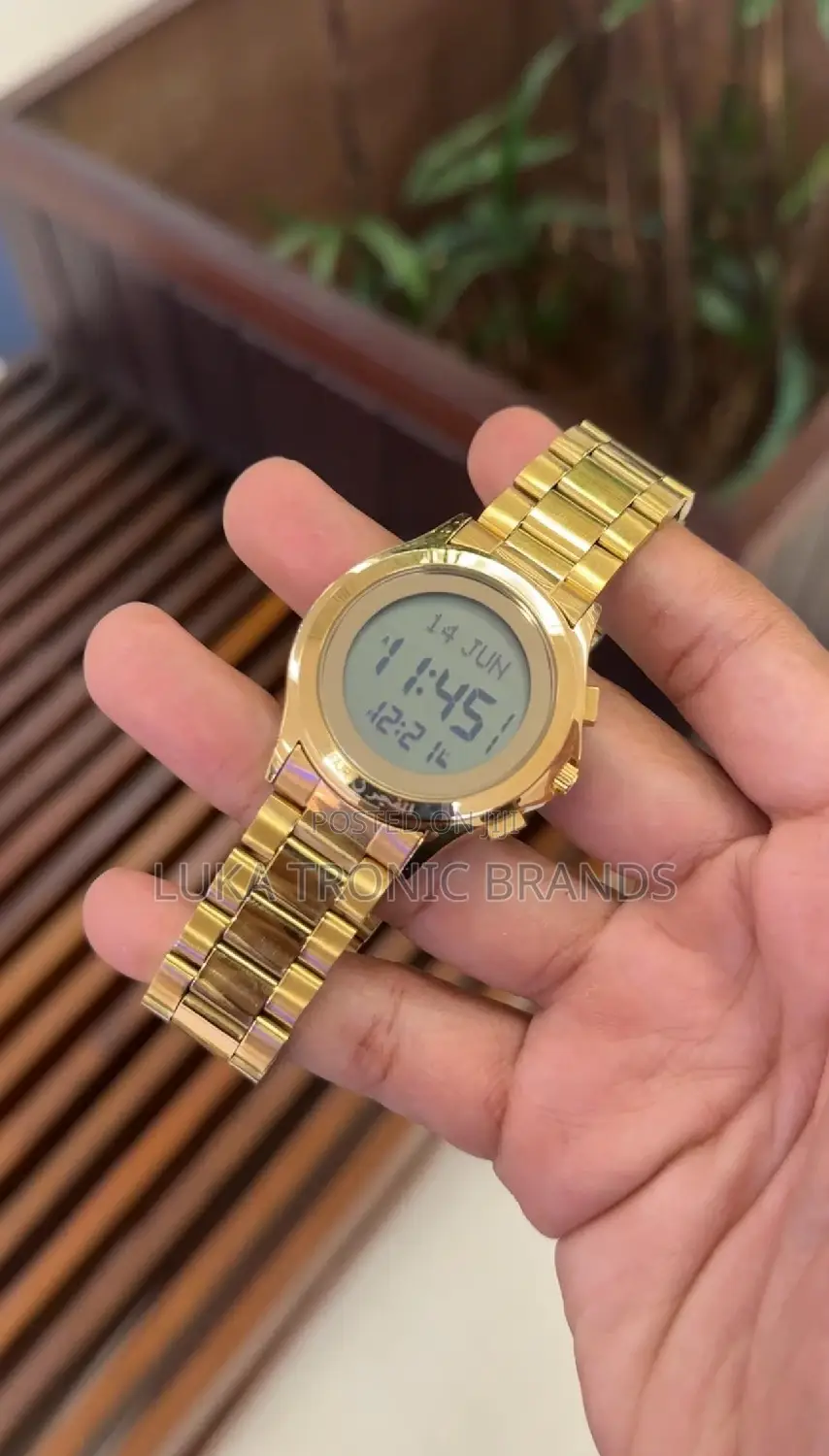 Alfajir Watch
