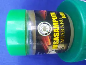 MSASAMPUTA MJARAB Kurefusha Na Kunenepesha Dhakar