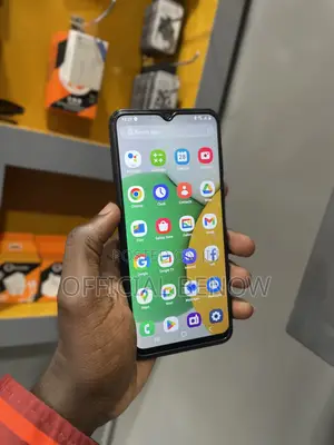 Samsung Galaxy A03 Core 32 GB Black