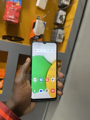Samsung Galaxy A03 Core 32 GB Black