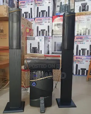 SPJ Water Dispenser