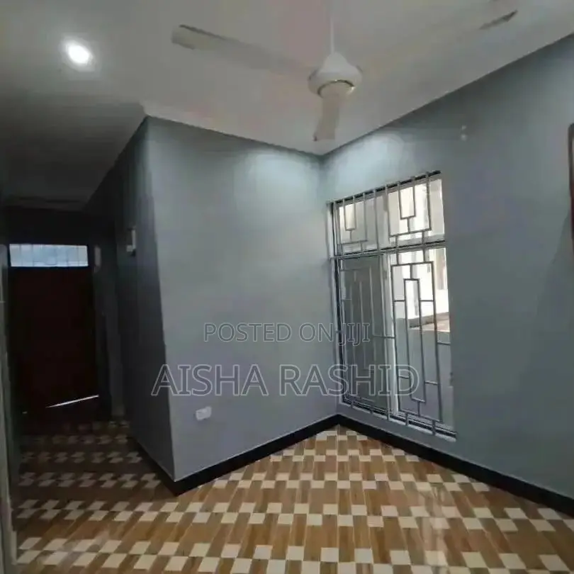 2bdrm Apartment in Kinondoni for rent