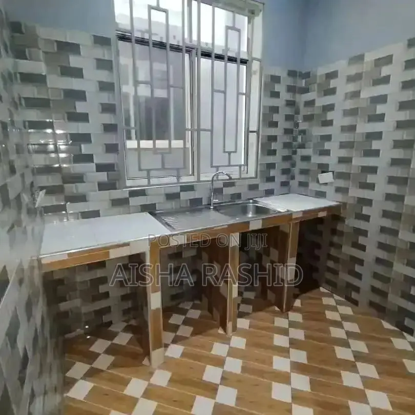 2bdrm Apartment in Kinondoni for rent