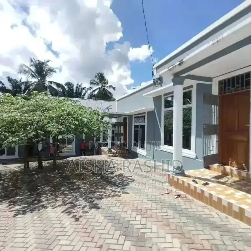 2bdrm Apartment in Kinondoni for rent