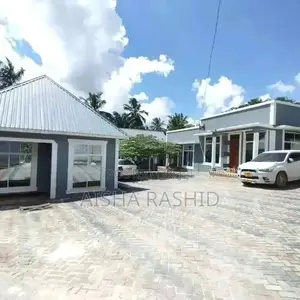 2bdrm Apartment in Kinondoni for rent