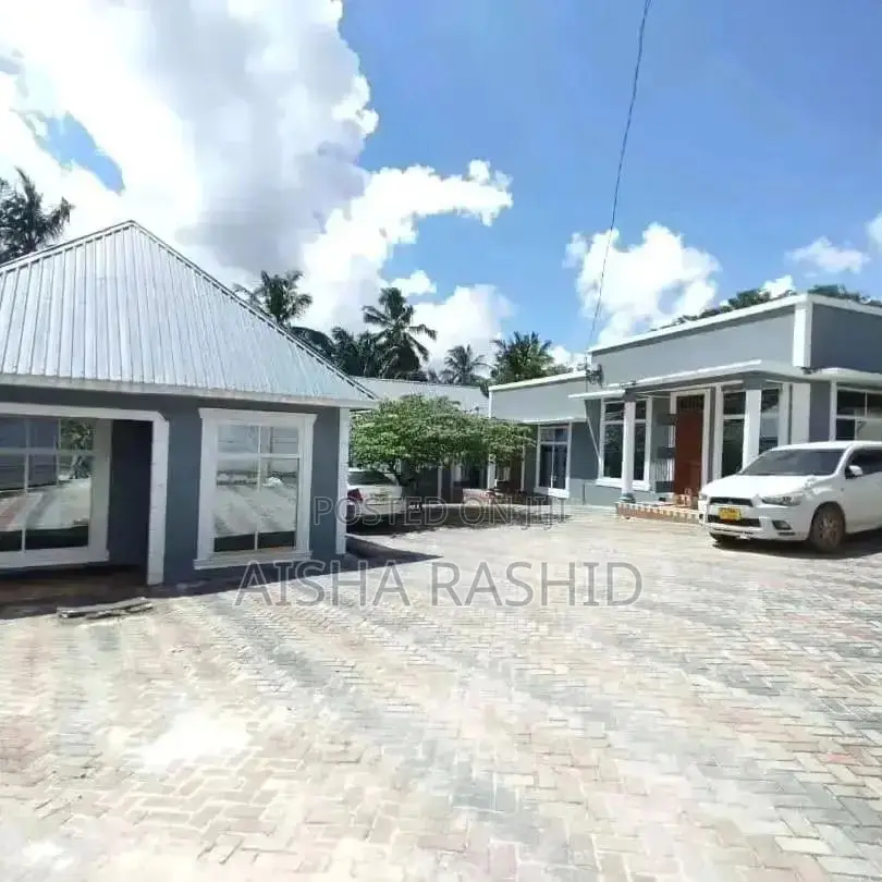 2bdrm Apartment in Kinondoni for rent