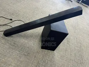 B-Series 2.1 Ch. Samsung Soundbar (B550)