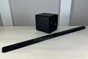Samsung S-Series 3.2.1soundbar (HW-S800B)
