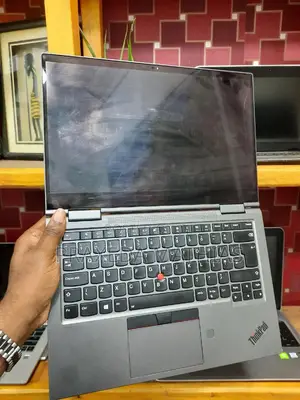 Laptop Lenovo Thinkpad X1 Yoga 16GB Intel Core I7 SSD 512GB