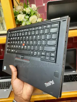 Laptop Lenovo ThinkPad L380 8GB Intel Core I5 SSD 256GB