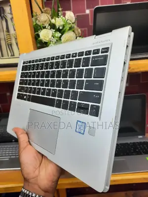 Laptop HP EliteBook X360 1030 G2 8GB Intel Core I5 SSD 256GB