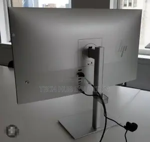 HP U28 HDR Monitor