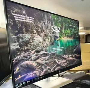 HP U32 Monitor
