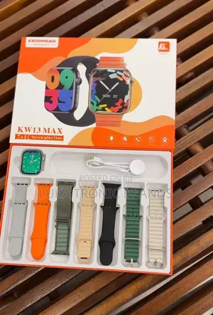 Smart Watch