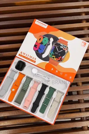 Smart Watch