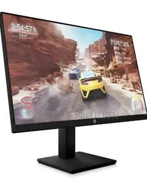 Hp X27Q HDR Gaming Monitor